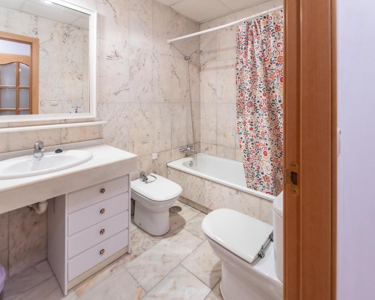 Apartamento Del Pescador De Cadiz Apartment Exterior foto